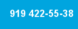 919 422-55-38